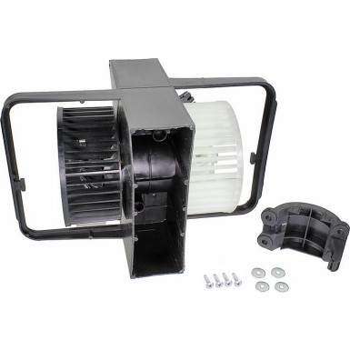 Metzger Innenraumgebläse 0917799