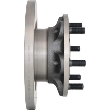 Bremsscheibe 0 986 479 U23 Bremsscheibe 0 986 479 U23