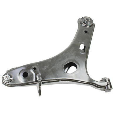 Metzger Lenker, Radaufhängung 58139801