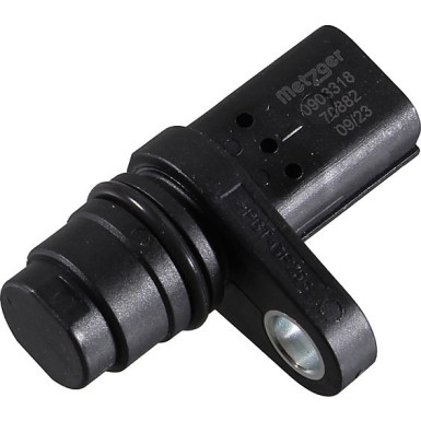 Metzger Sensor, Nockenwellenposition 0903318