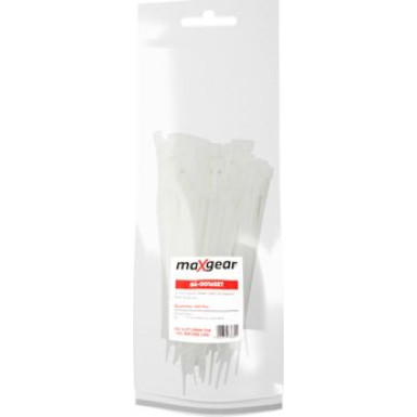 Maxgear Klemmschelle 84-0016SET