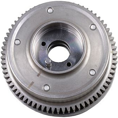 Metzger Nockenwellenversteller Hydraulisch 2410040
