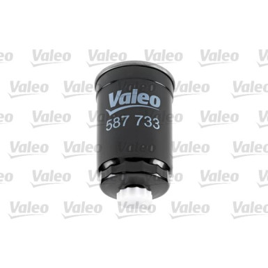 Valeo Kraftstofffilter 587733