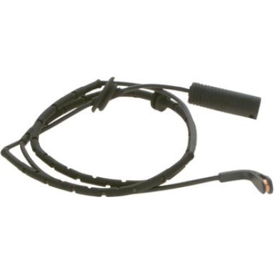 BOSCH Warnkontakt, Bremsbelagverschleiß 1 987 474 595 BOSCH Warnkontakt, Bremsbelagverschleiß 1 987 474 595