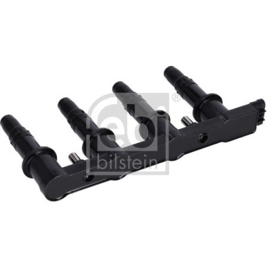 FEBI BILSTEIN 40809 Zündspule