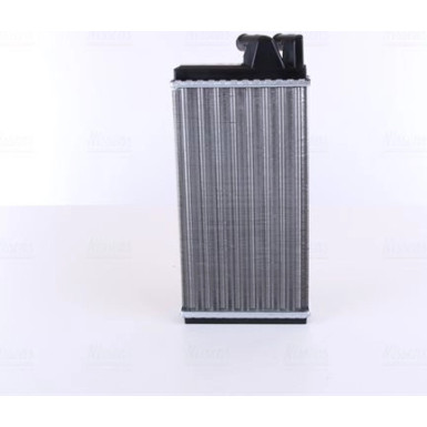 Nissens Wärmetauscher, Innenraumheizung 70230