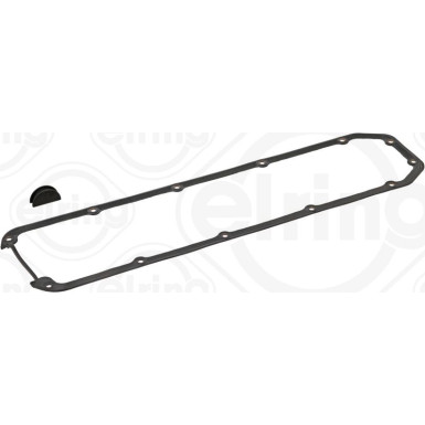 Elring Dichtungssatz, Zylinderkopfhaube 198.410