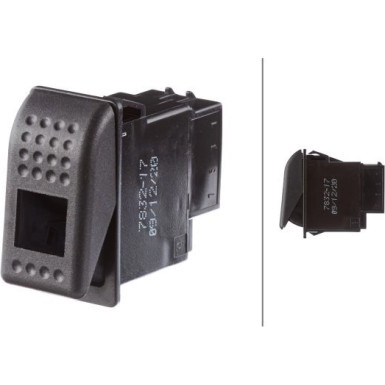 Hella Schalter 6FH 007 832-171