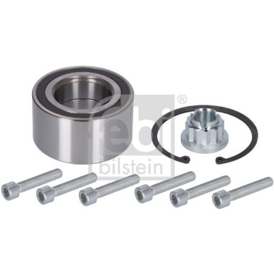 FEBI BILSTEIN 34789 Radlagersatz