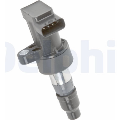 Delphi Zündspule GN10327-12B1 Delphi Zündspule GN10327-12B1