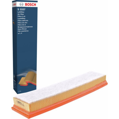 BOSCH 1 457 433 337 Luftfilter