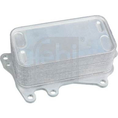 FEBI BILSTEIN 105940 Ölkühler, Motoröl