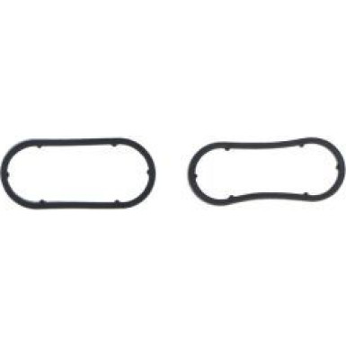 NRF Ölkühler, Motoröl EASY FIT 31216