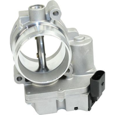 Metzger Drosselklappenstutzen 0892457