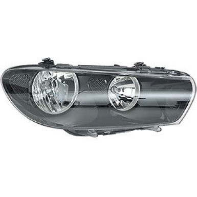 Hauptscheinwerfer 043655 Hauptscheinwerfer 043655