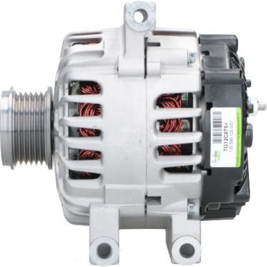 PSH Generator +Line Original 135.586.120.000