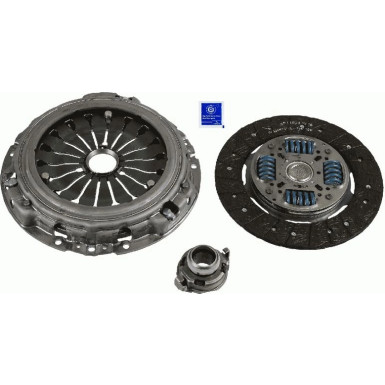 SACHS 3000 858 002 Kupplungssatz