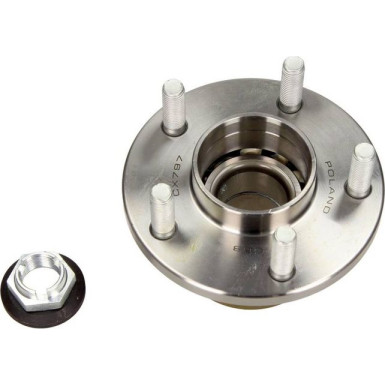 Maxgear Radlagersatz 33-0557