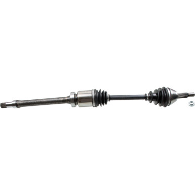 FEBI BILSTEIN 180816 Antriebswelle FEBI BILSTEIN 180816 Antriebswelle