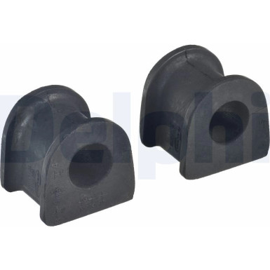 Delphi Lagerung, Stabilisator TD1131W