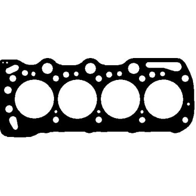 Elring Dichtung, Zylinderkopf 458.170