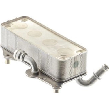 Mahle Ölkühler, Automatikgetriebe BEHR Premium Line CLC 218 000P