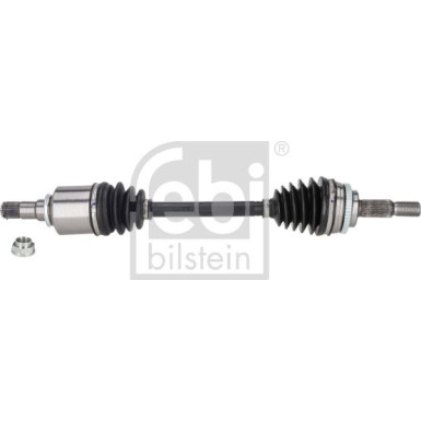febi bilstein Antriebswelle 197461