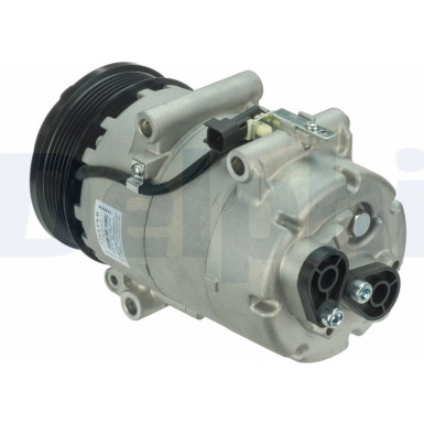 Kompressor, Klimaanlage CS20358 Kompressor, Klimaanlage CS20358