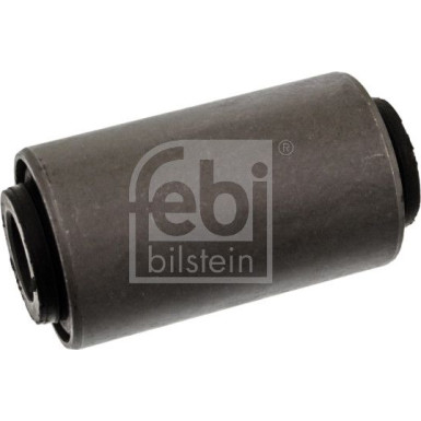 FEBI BILSTEIN 43296 Lagerbuchse, Blattfeder