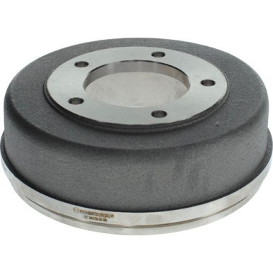 Bremstrommel 0 986 477 203 Bremstrommel 0 986 477 203