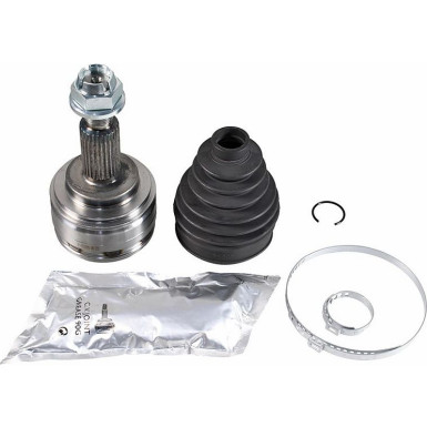 Metzger Gelenksatz, Antriebswelle COMPETENCE KIT 7110205
