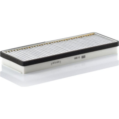 MANN-FILTER CU 3855 Innenraumfilter, Partikelfilter MANN-FILTER CU 3855 Innenraumfilter, Partikelfilter