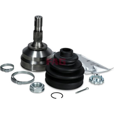 Gelenksatz, Antriebswelle 771 0671 30 Gelenksatz, Antriebswelle 771 0671 30