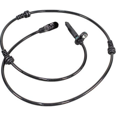 Metzger Sensor, Raddrehzahl 09001481
