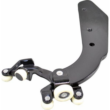 Metzger Rollenführung, Schiebetür 2310138