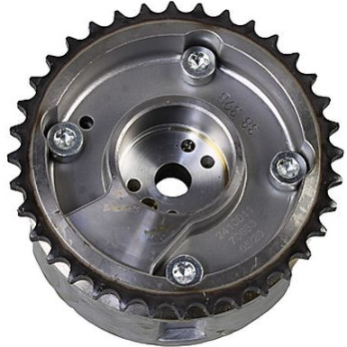 Metzger Nockenwellenversteller Hydraulisch 2410011