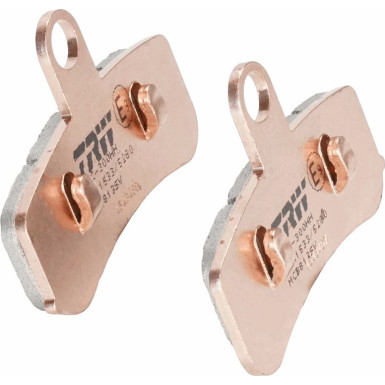 Bremsbelagsatz, Scheibenbremse MCB813SV Bremsbelagsatz, Scheibenbremse MCB813SV