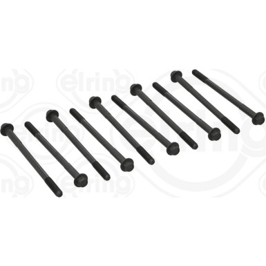 Elring Zylinderkopfschraubensatz 356.390 Elring Zylinderkopfschraubensatz 356.390