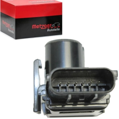 Metzger Sensor, Einparkhilfe 0901220