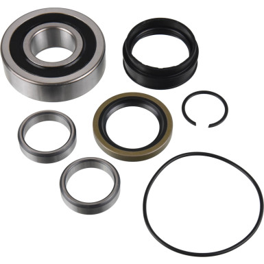 FEBI BILSTEIN 172390 Radlagersatz FEBI BILSTEIN 172390 Radlagersatz