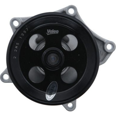 Valeo Wasserpumpe, Motorkühlung 529696