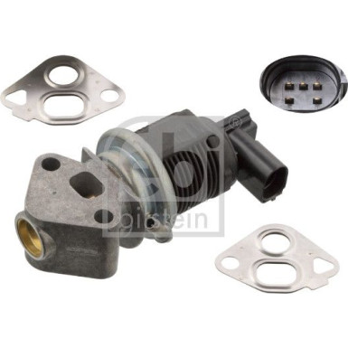 FEBI BILSTEIN 39417 AGR-Ventil