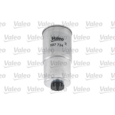 Valeo Kraftstofffilter 587724