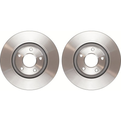 Bremsscheibe DF4964 Bremsscheibe DF4964