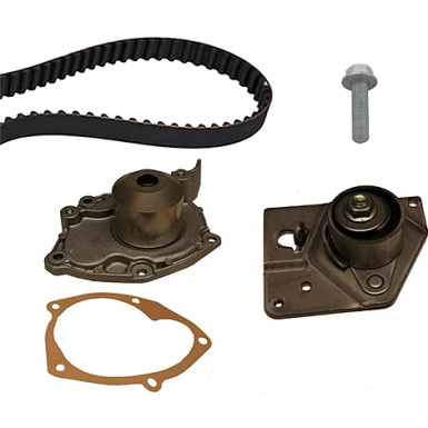 INA Wasserpumpe + Zahnriemensatz 530 0196 30