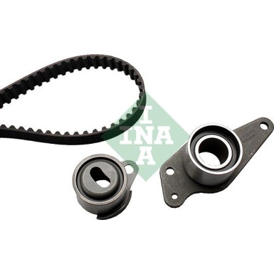 INA Zahnriemensatz 530 0015 10
