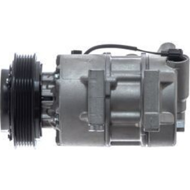 Mahle Kompressor, Klimaanlage BEHR ACP 762 000S