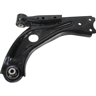 Metzger Lenker, Radaufhängung 58157301