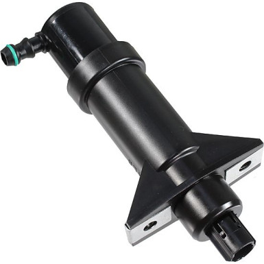 Metzger Waschwasserdüse, Scheinwerferreinigung 2220569