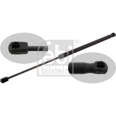 FEBI BILSTEIN 27603 Gasfeder, Motorhaube
